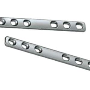 Ulna & Radius Dynamic Compression Plate (Ulna, Radius) - Medical Grade Professional (Healthcare)