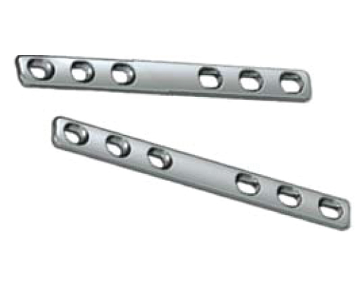 Ulna & Radius Dynamic Compression Plate (Ulna, Radius) - Medical Grade Professional (Healthcare)