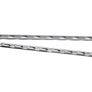 Tibia & Fibula LC-DCP Plate (Tibia) - Medical Grade Professional (Healthcare)