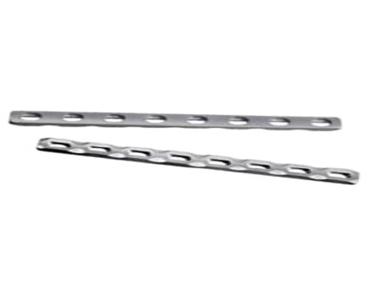 Tibia & Fibula LC-DCP Plate (Tibia) - Medical Grade Professional (Healthcare)