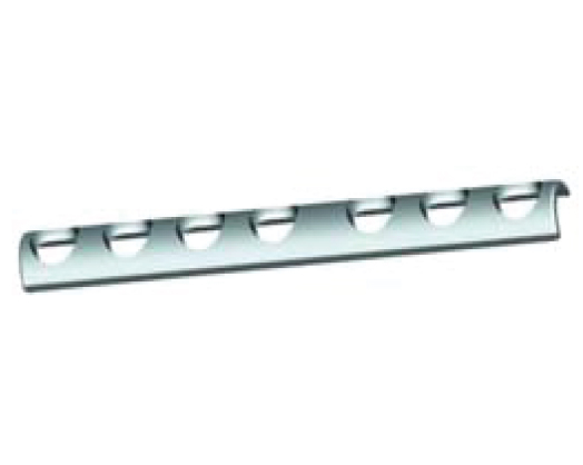 Tibia & Fibula One-third Tubular Bone Plate - Medical Grade Professional (Healthcare)