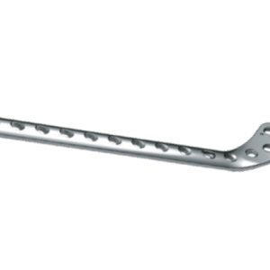 Tibia & Fibula Proximal Medial Tibial Plate (Golf -shape) - Medical Grade Professional (Healthcare)