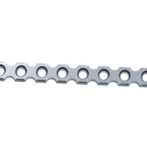 Tibia & Fibula Reconstruction Plate - Medical Grade Professional (Healthcare)