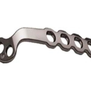 Ulna & Radius Olecranon Hook Plate - Medical Grade Professional (Healthcare)