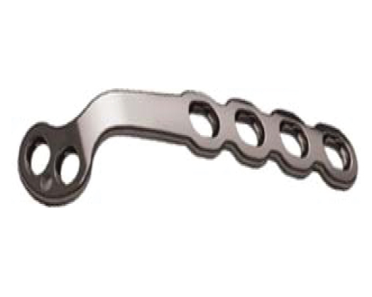 Ulna & Radius Olecranon Hook Plate - Medical Grade Professional (Healthcare)