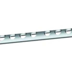 Ulna & Radius One-third Tubular Bone Plate - Medical Grade Professional (Healthcare)