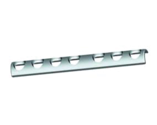 Ulna & Radius One-third Tubular Bone Plate - Medical Grade Professional (Healthcare)