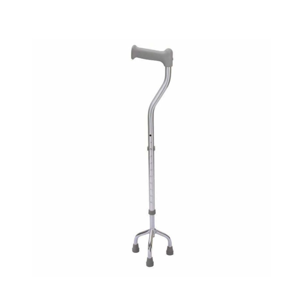 Tripod Walking Stick - Medical Grade Professional (Healthcare)