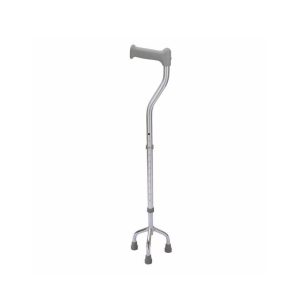 Tripod Walking Stick - Medical Grade Professional (Healthcare)