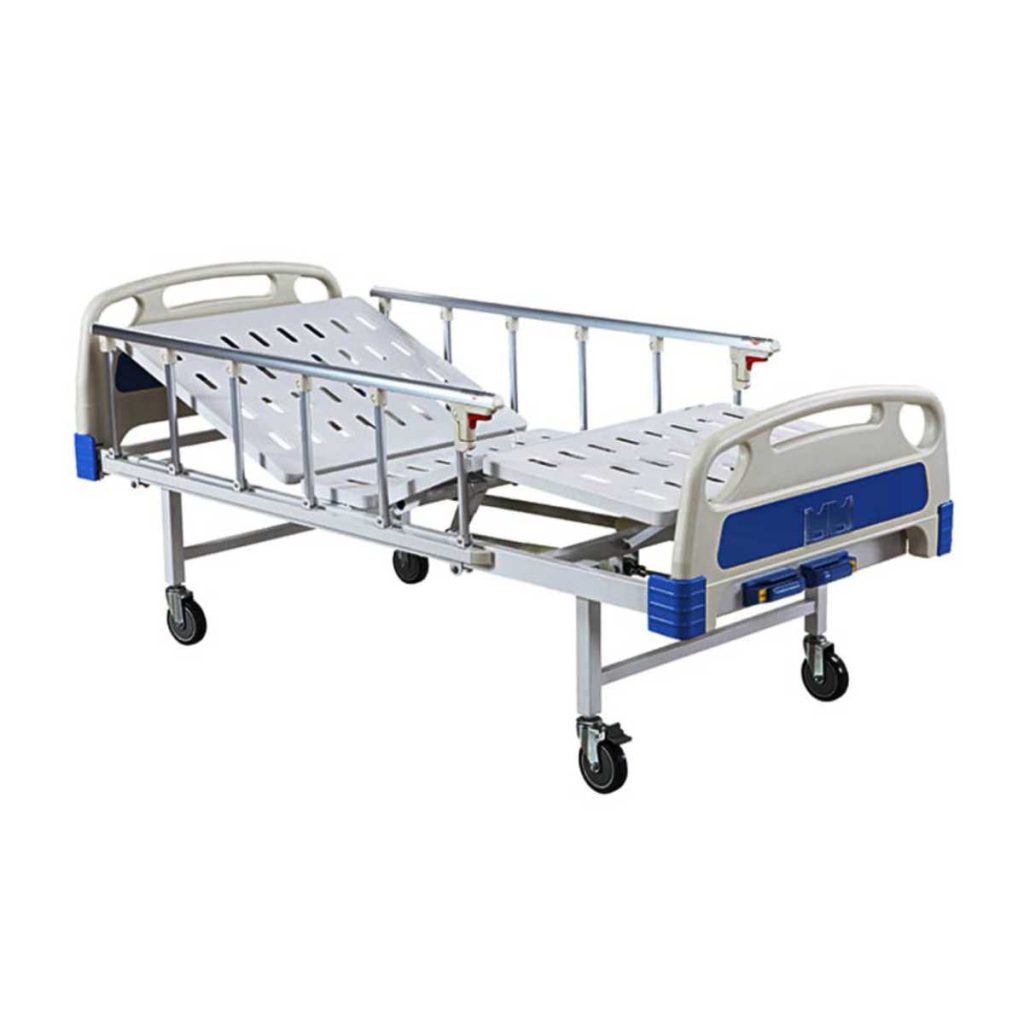Hospital Bed - Electric Adjustable (Patient Care)