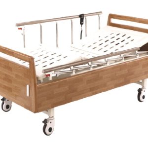 Hospital Bed - Electric Adjustable (Patient Care)