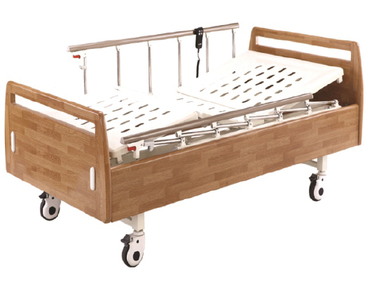 Hospital Bed - Electric Adjustable (Patient Care)