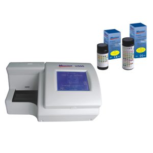 ACON U500 Urine Analyzer - Medical Grade Professional (Healthcare)