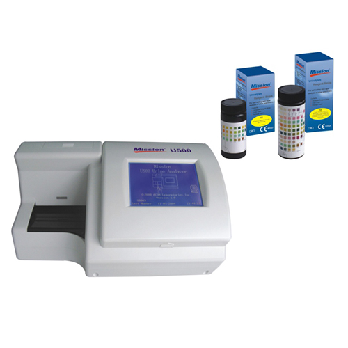 ACON U500 Urine Analyzer - Medical Grade Professional (Healthcare)