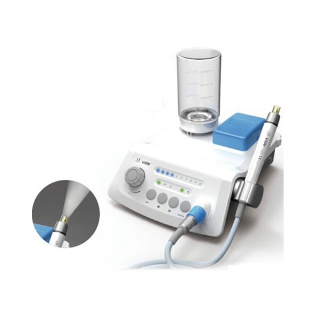 Ultrasonic scaler - Medical Grade Professional (Healthcare)