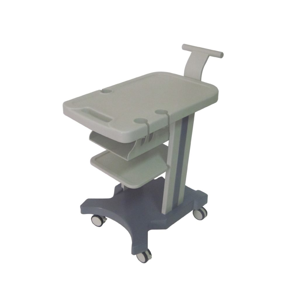 Ultrasound Trolley BJT-8203-01 - Medical Grade Professional (Healthcare)