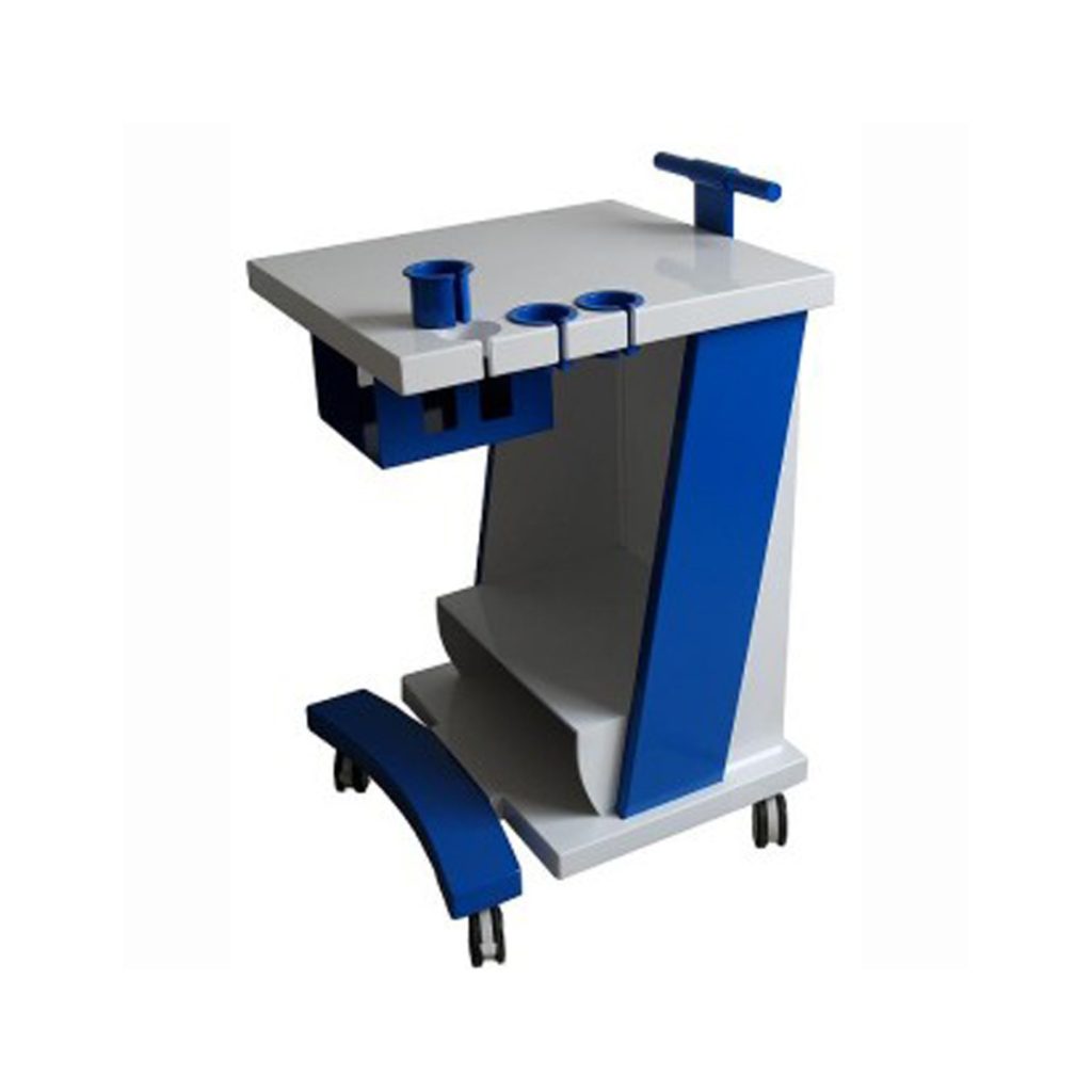 Ultrasound Trolley BJT-8630-00 - Medical Grade Professional (Healthcare)