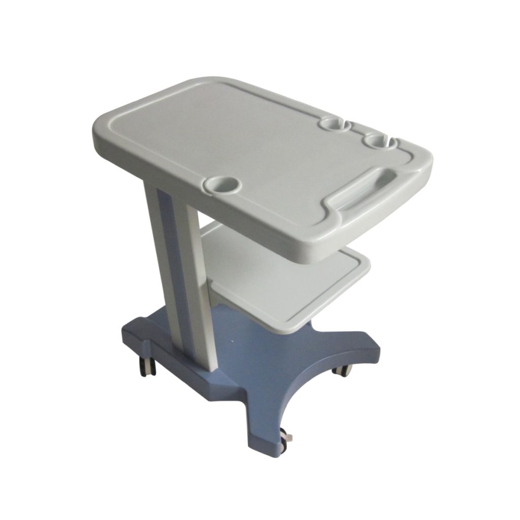 Ultrasound Trolley BJT-8203-00 - Medical Grade Professional (Healthcare)