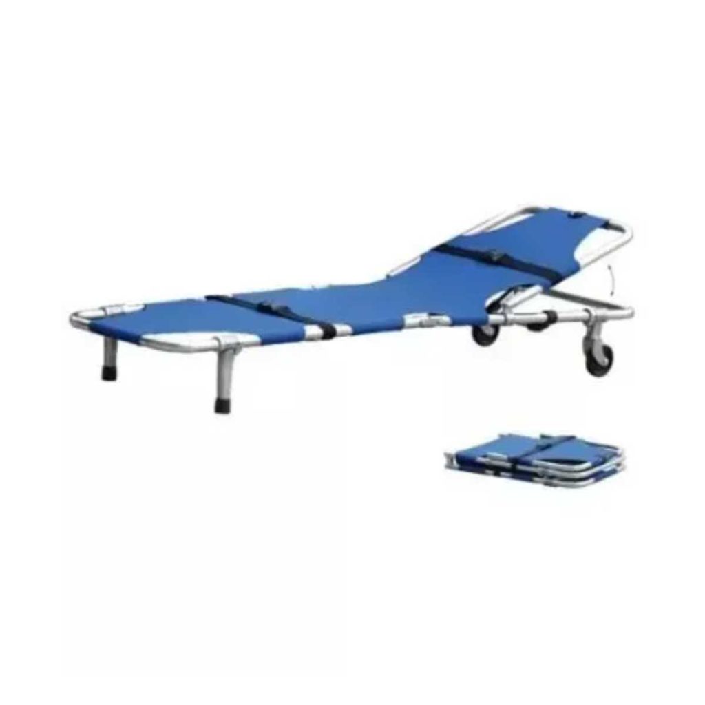 Universal Chef Medical Emergency Stretcher - Medical Grade Professional (Healthcare)