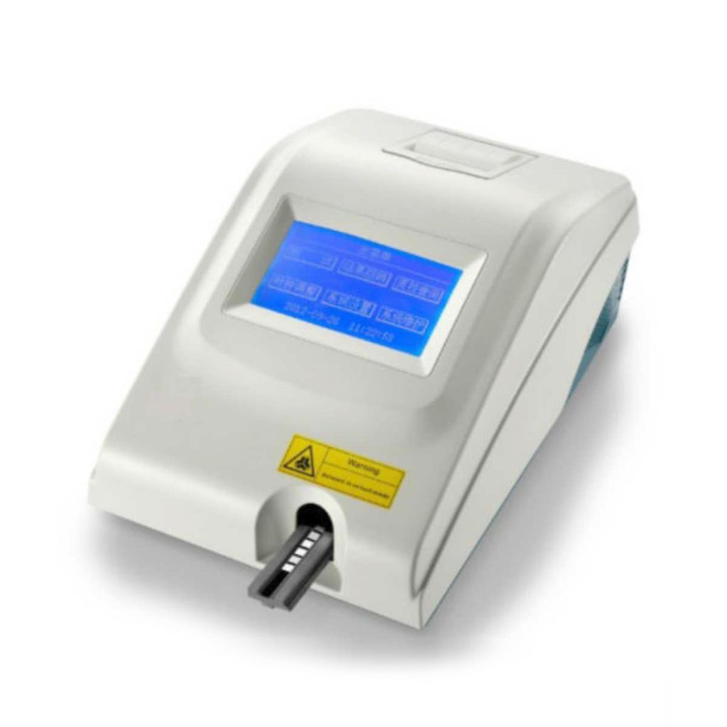 Urine Analyzer - Medical Grade Professional (Healthcare)