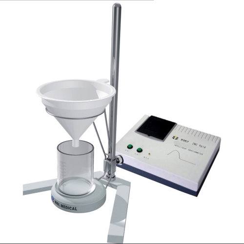 Uroflowmeter - Medical Grade Professional (Healthcare)