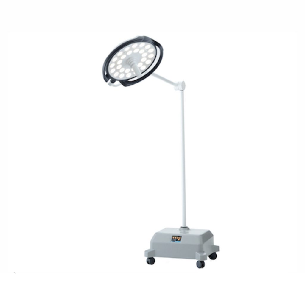 Surgical Lights - LED Ceiling Mounted System (Professional)