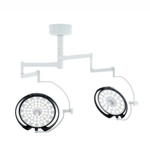 Surgical Lights - LED Ceiling Mounted System (Professional)