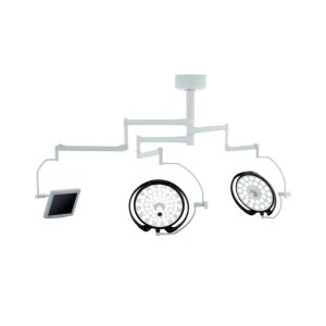 Surgical Lights - LED Ceiling Mounted System (Professional)