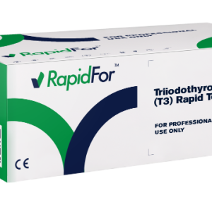 T3-25T SERUM CASSETTE - Medical Grade Professional (Healthcare)
