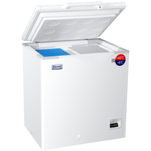 Vaccine Solar Powered Refrigerator HTC 60 H - Medical Grade Professional (Healthcare)