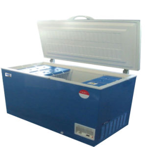 Vaccine freezer HBD 286 Haier BioMedical - Medical Grade Professional (Healthcare)
