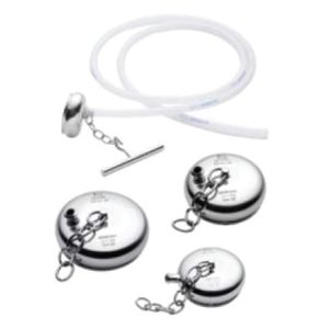Vacuum Extractor original Bird Type - Medical Grade Professional (Healthcare)