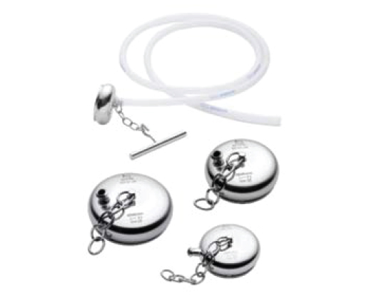 Vacuum Extractor original Bird Type - Medical Grade Professional (Healthcare)