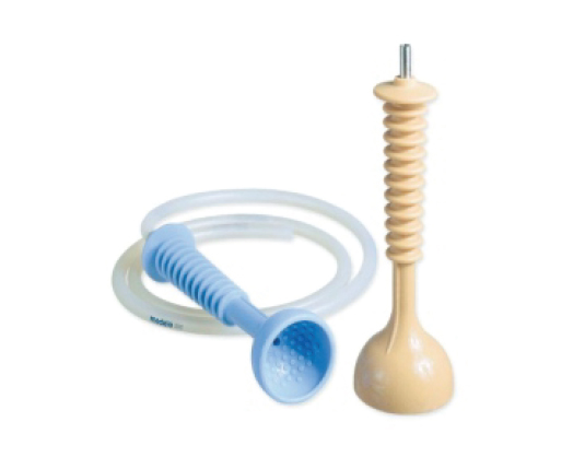 Vacuum Extractor Silicon Cup 50/60mm - Medical Grade Professional (Healthcare)