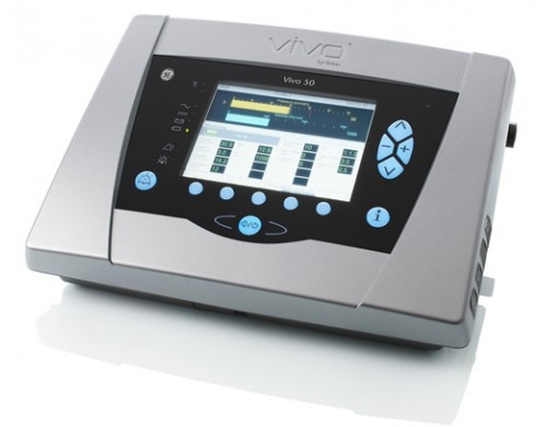 Vivo 50 - Medical Grade Professional (Healthcare)