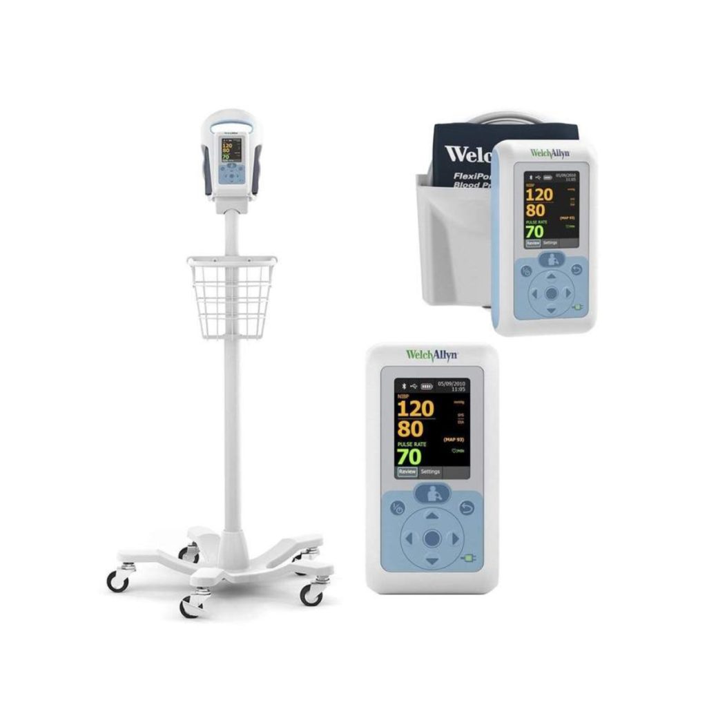 WELCH ALLYN CONNEX ProBP 3400 - Medical Grade Professional (Healthcare)