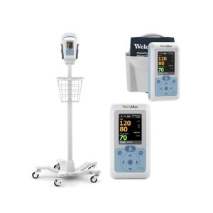 WELCH ALLYN CONNEX ProBP 3400 - Medical Grade Professional (Healthcare)