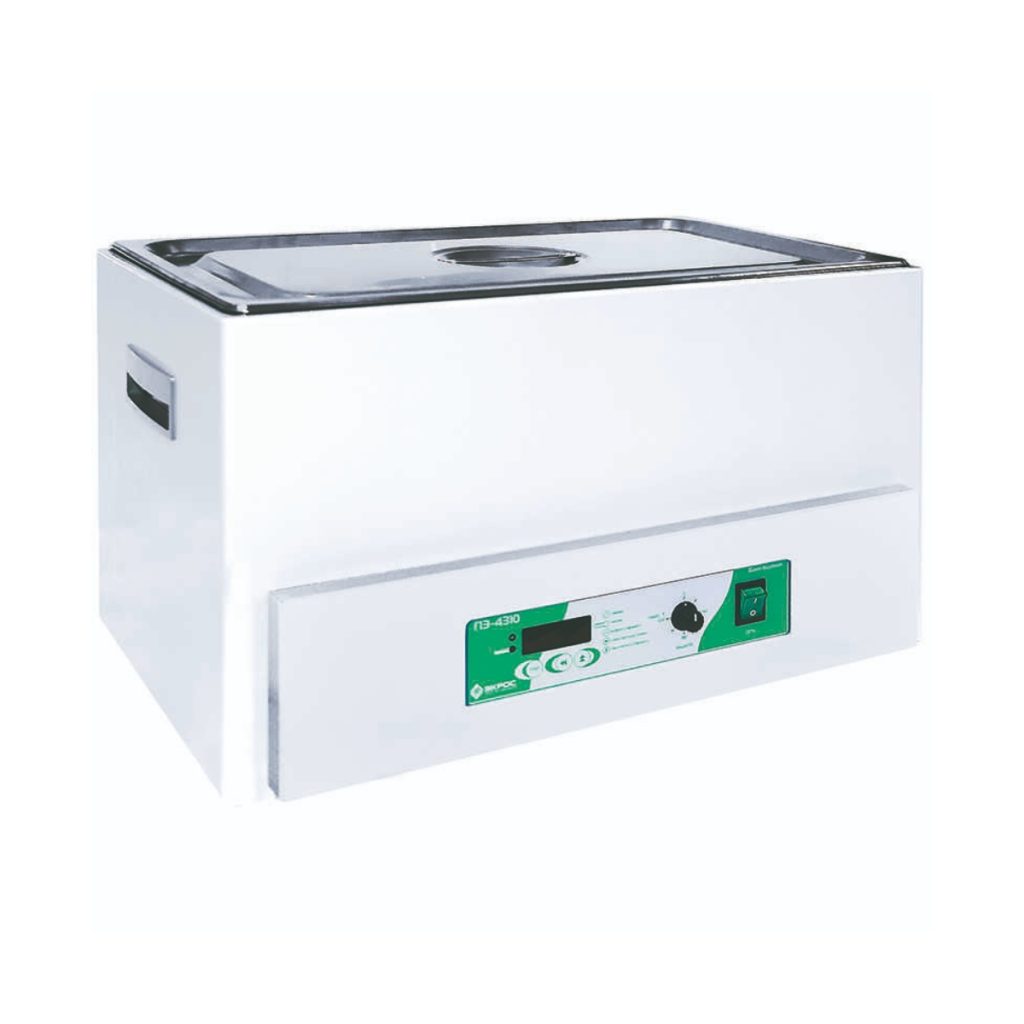 Water bath PE-4310 (30L) - Medical Grade Professional (Healthcare)
