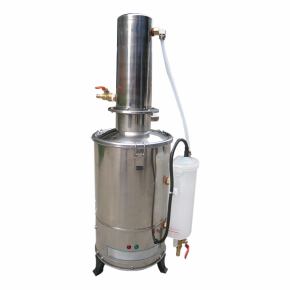 ECROSKHIM PE-2205 Water Distiller - Medical Grade Professional (Healthcare)