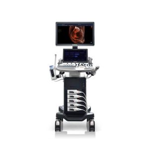 Sonoscape P50 Ultrasound Machine - Medical Grade Professional (Healthcare)