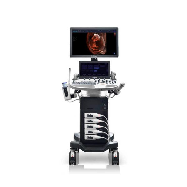 Sonoscape P50 Ultrasound Machine - Medical Grade Professional (Healthcare)