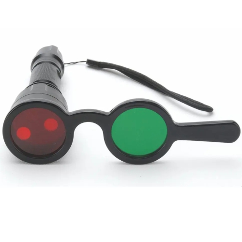 Worth 4 Dot Test Equipment - Medical Grade Professional (Healthcare)