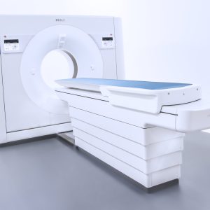 CT Scanner - 128 Slices United Imaging - Medical Grade Professional (Healthcare)