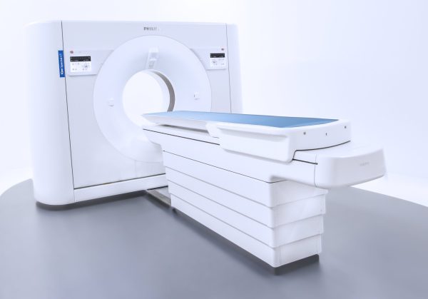 CT Scanner - 128 Slices United Imaging - Medical Grade Professional (Healthcare)