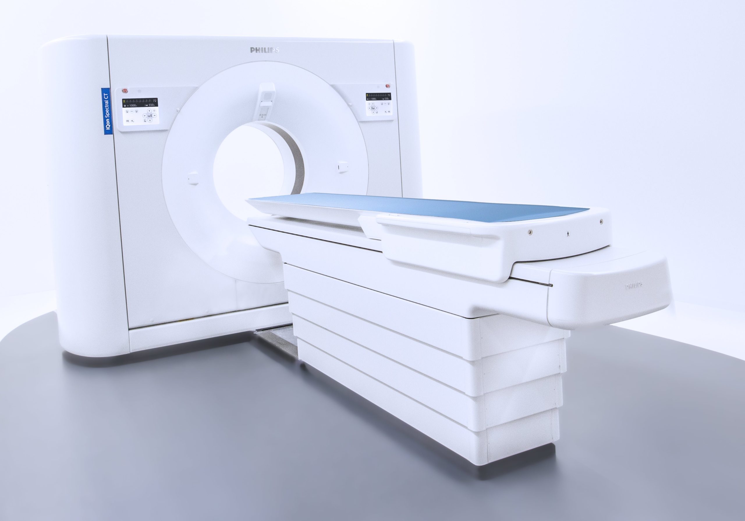 CT Scanner - 128 Slices United Imaging - Medical Grade Professional (Healthcare)