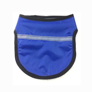X-Ray Protective Thyroid Shield (Thyroid Collar) - Medical Grade Professional (Healthcare)