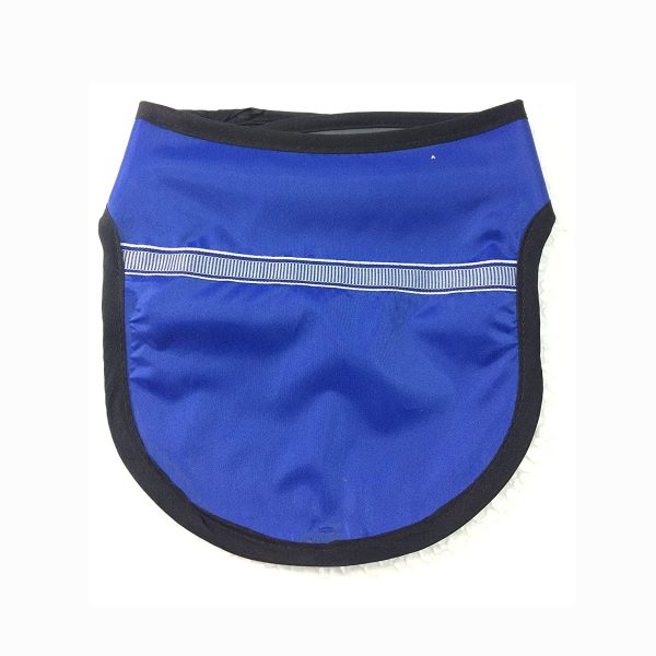 X-Ray Protective Thyroid Shield (Thyroid Collar) - Medical Grade Professional (Healthcare)