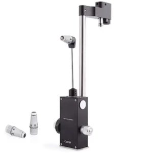 Applanation Tonometer - Medical Grade Professional (Healthcare)