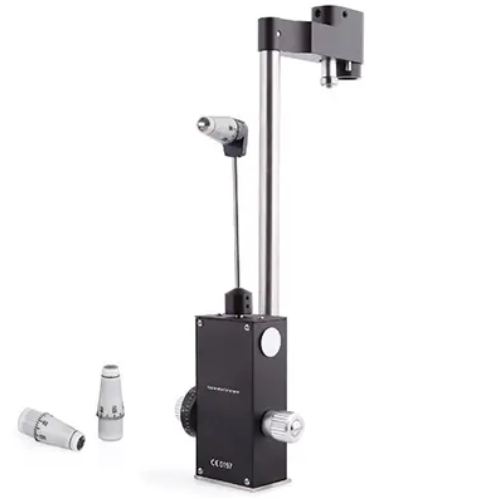 Applanation Tonometer - Medical Grade Professional (Healthcare)