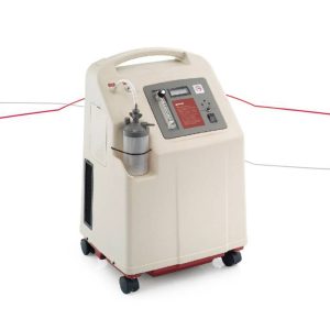 Oxygen Concentrator - Yuwell 7F-10 - Medical Grade Professional (Healthcare)